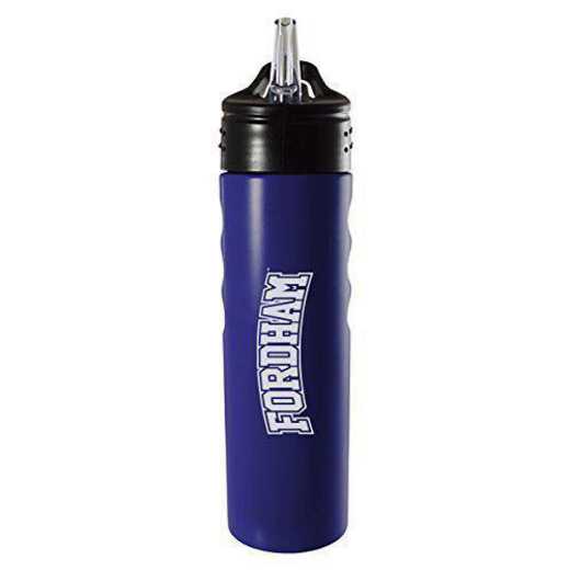 BOT-400-BLU-FORDHAM-SMA: LXG 400 BOTTLE BLU, Fordham University